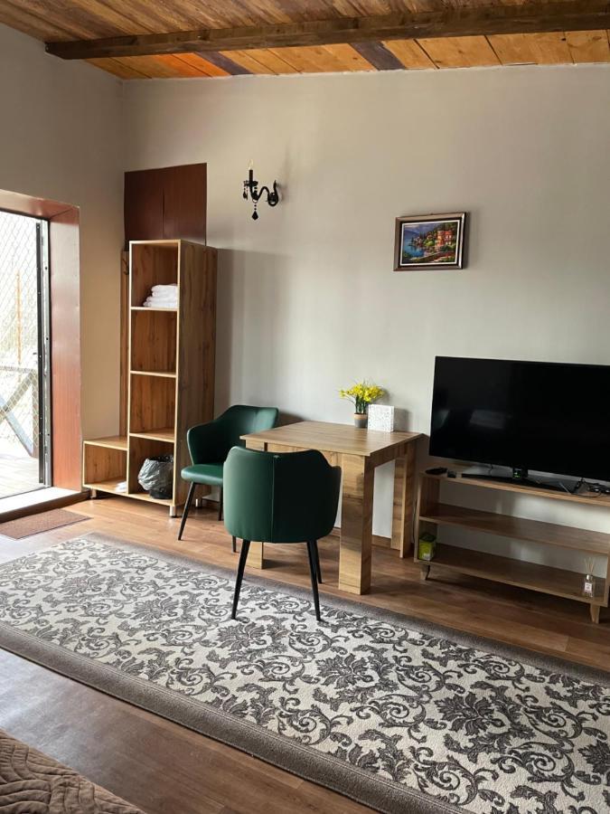 Bed and Breakfast Private Щучінск Екстер'єр фото