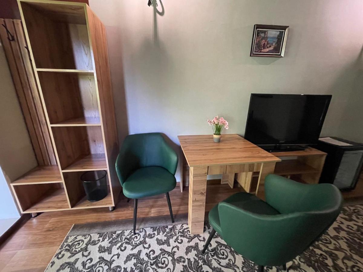 Bed and Breakfast Private Щучінск Екстер'єр фото