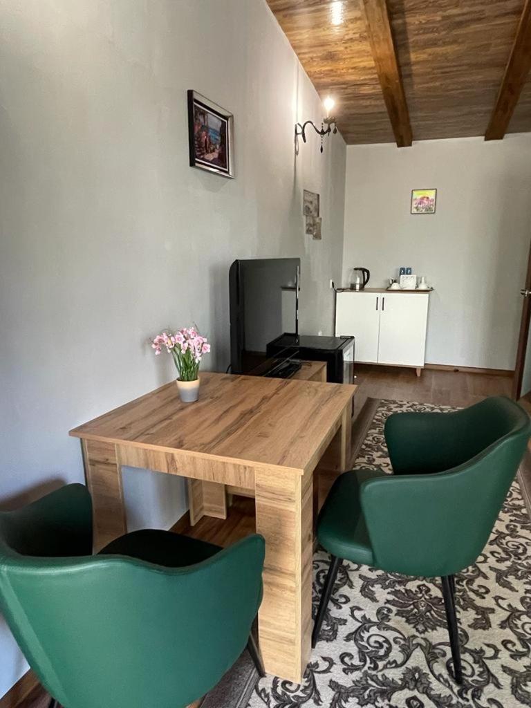 Bed and Breakfast Private Щучінск Екстер'єр фото